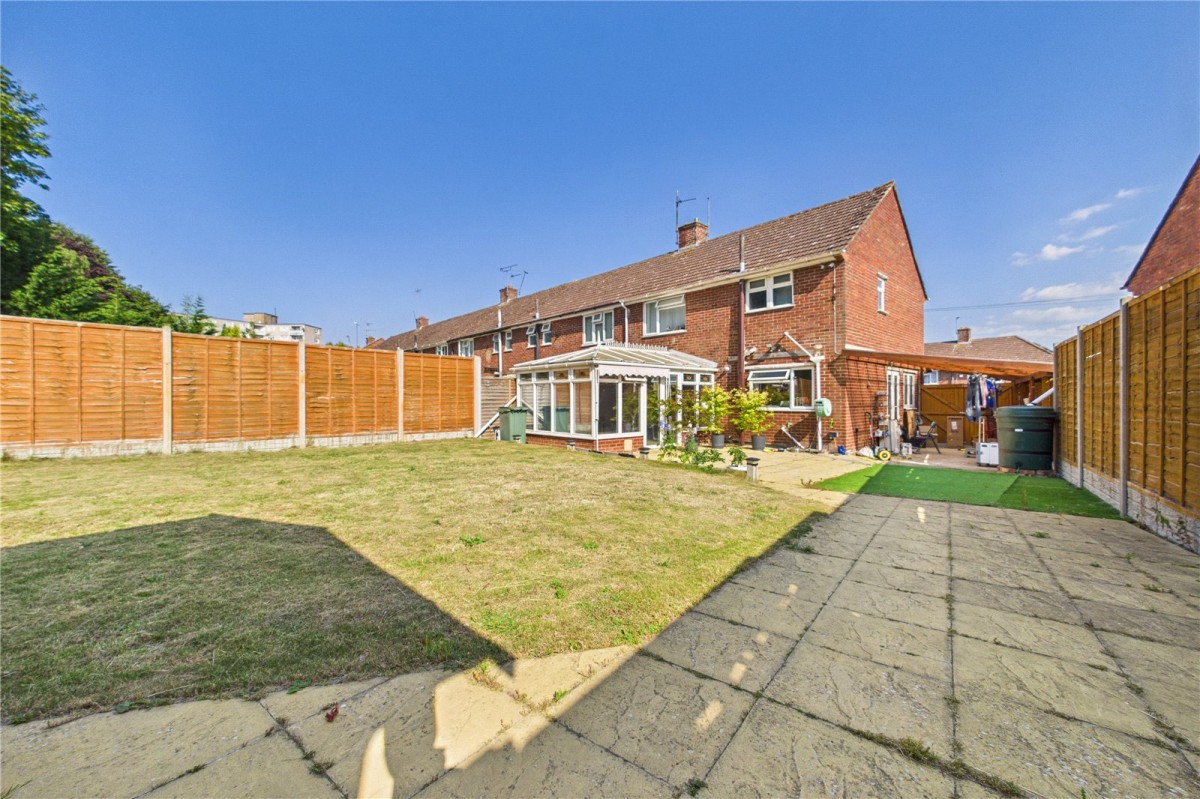 Reading, Berkshire