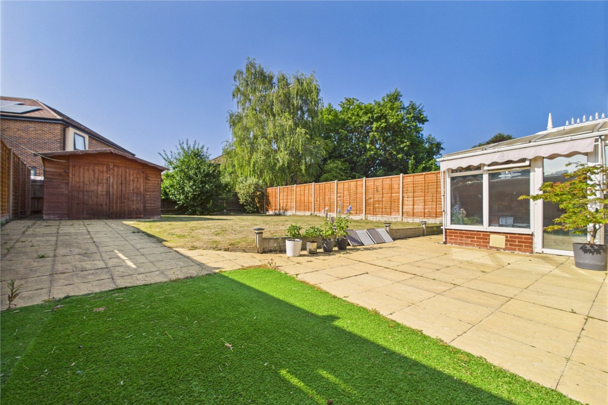 Reading, Berkshire