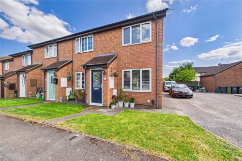 Calcot, Reading, Berkshire
