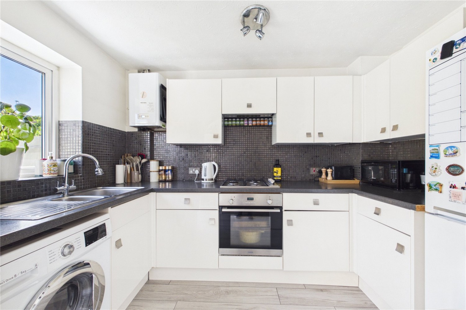 Calcot, Reading, Berkshire