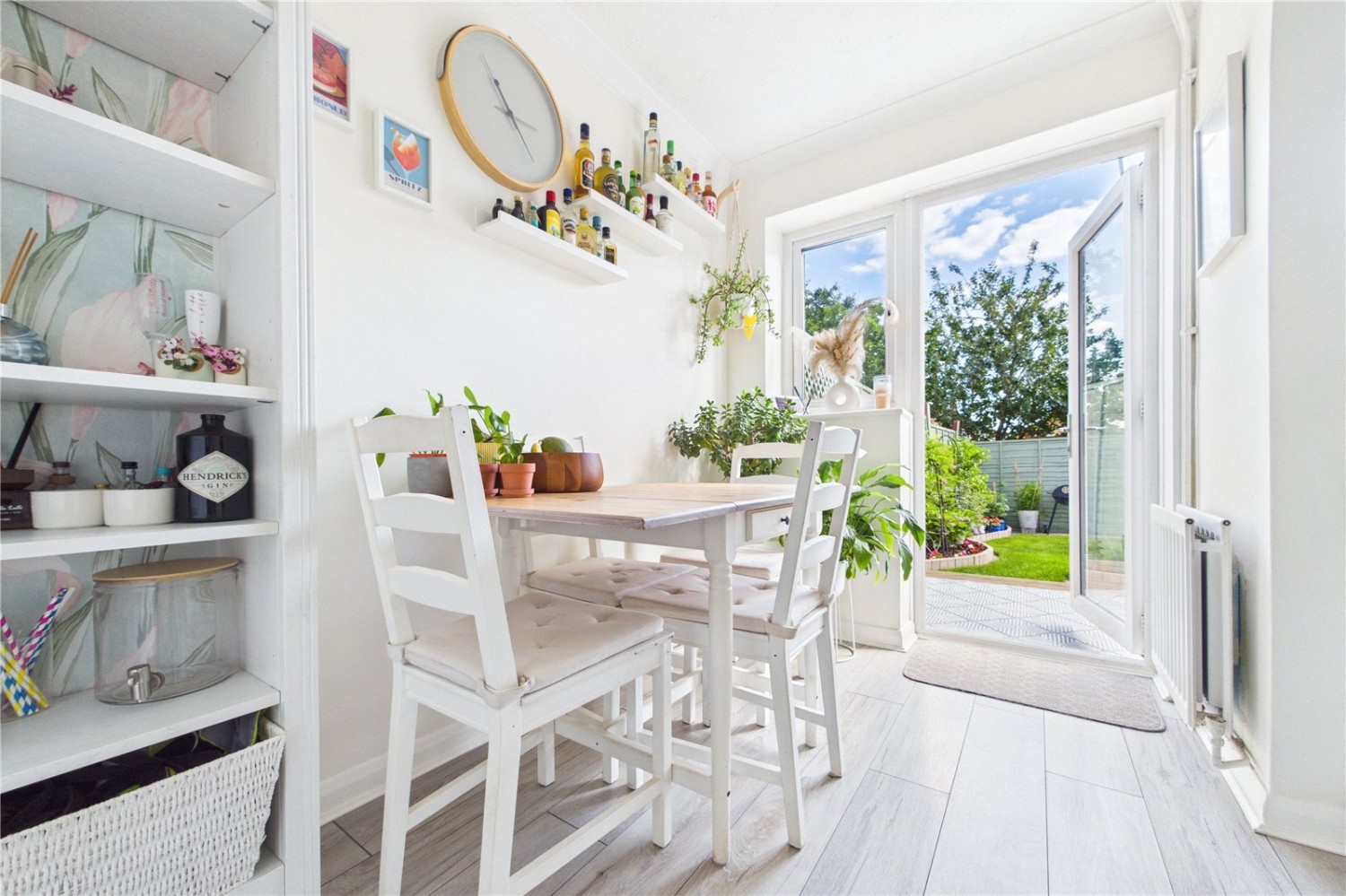 Calcot, Reading, Berkshire