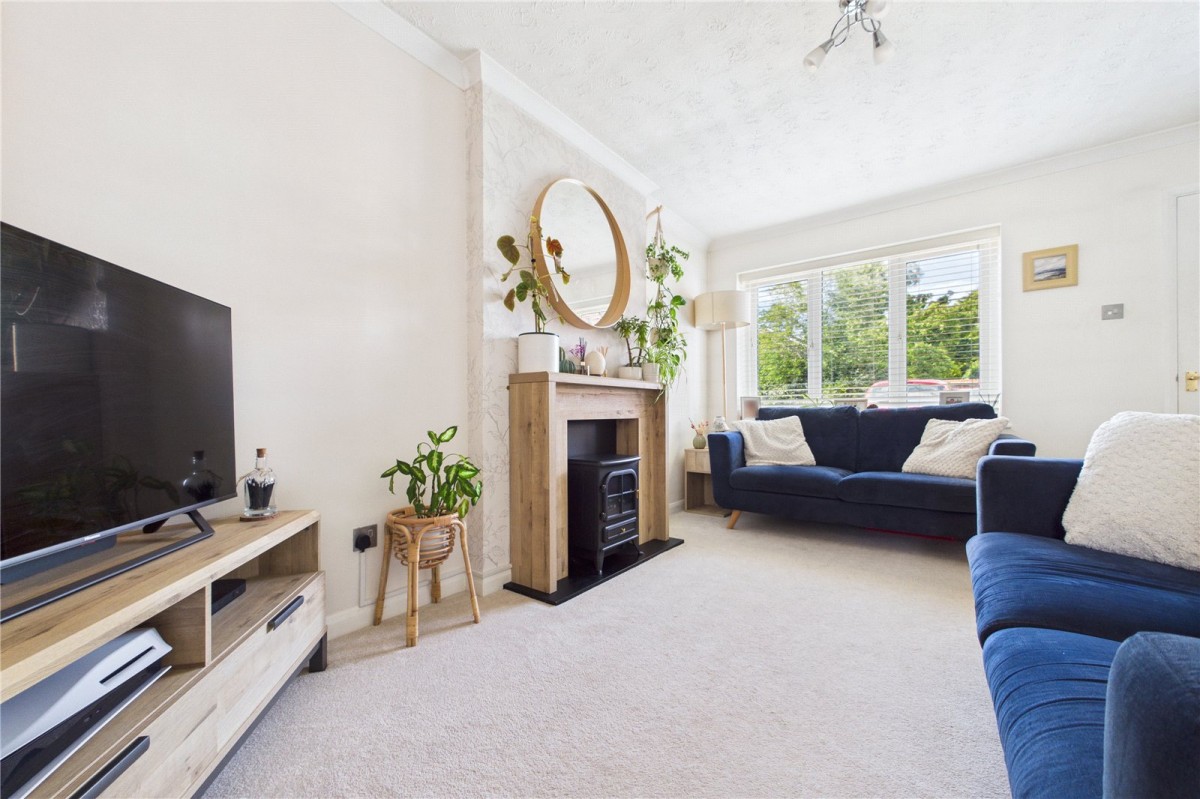 Calcot, Reading, Berkshire