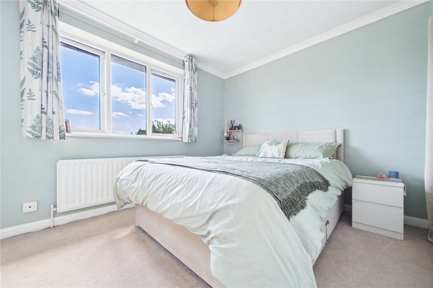 Calcot, Reading, Berkshire