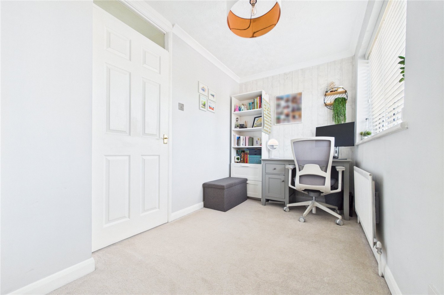 Calcot, Reading, Berkshire