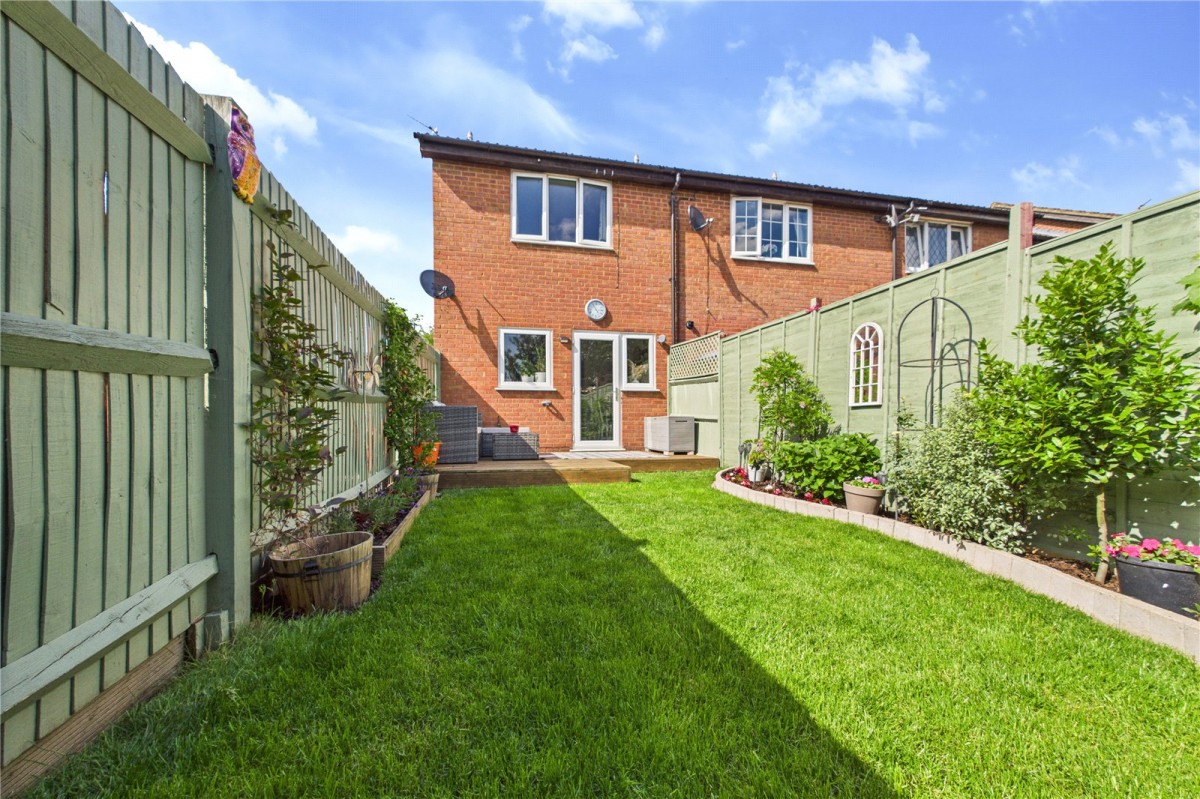 Calcot, Reading, Berkshire
