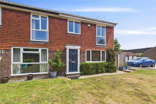 Calcot, Reading, Berkshire