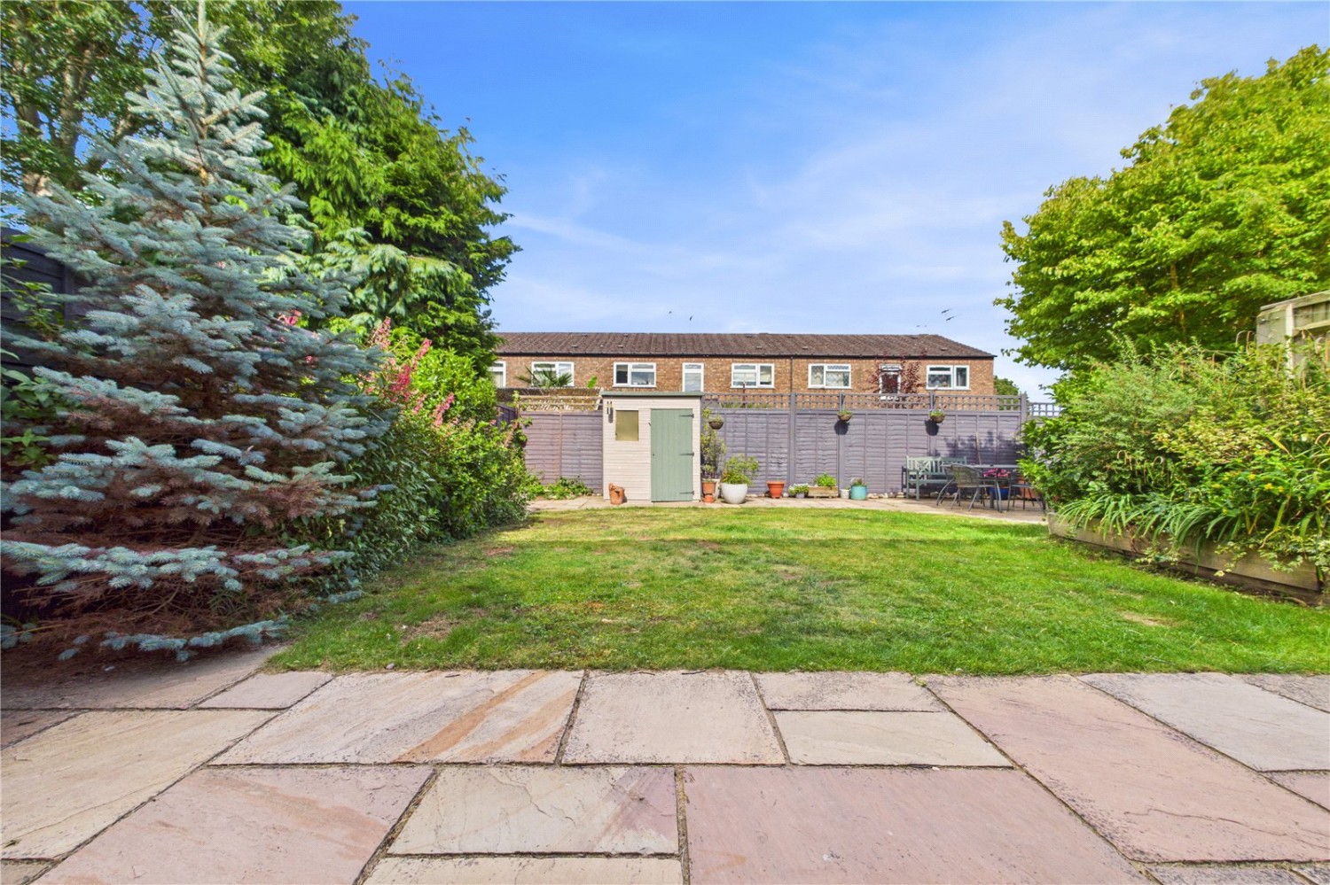 Calcot, Reading, Berkshire