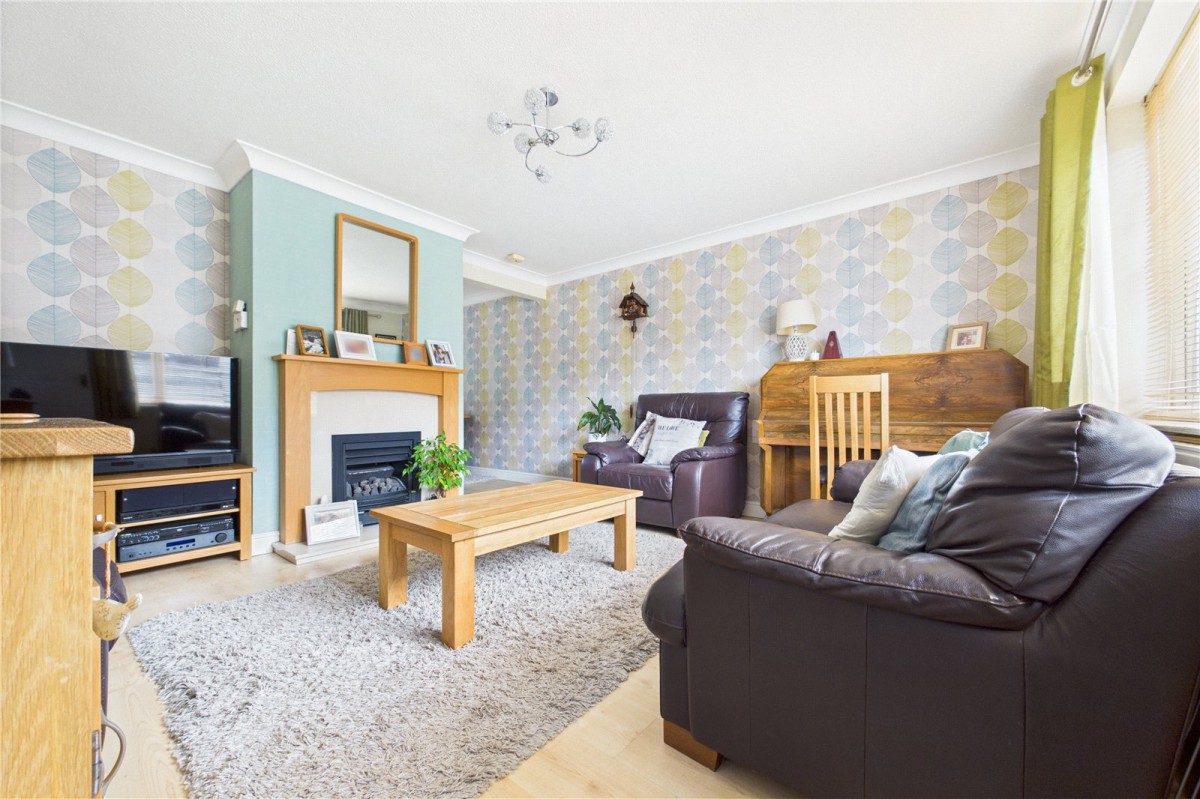 Calcot, Reading, Berkshire