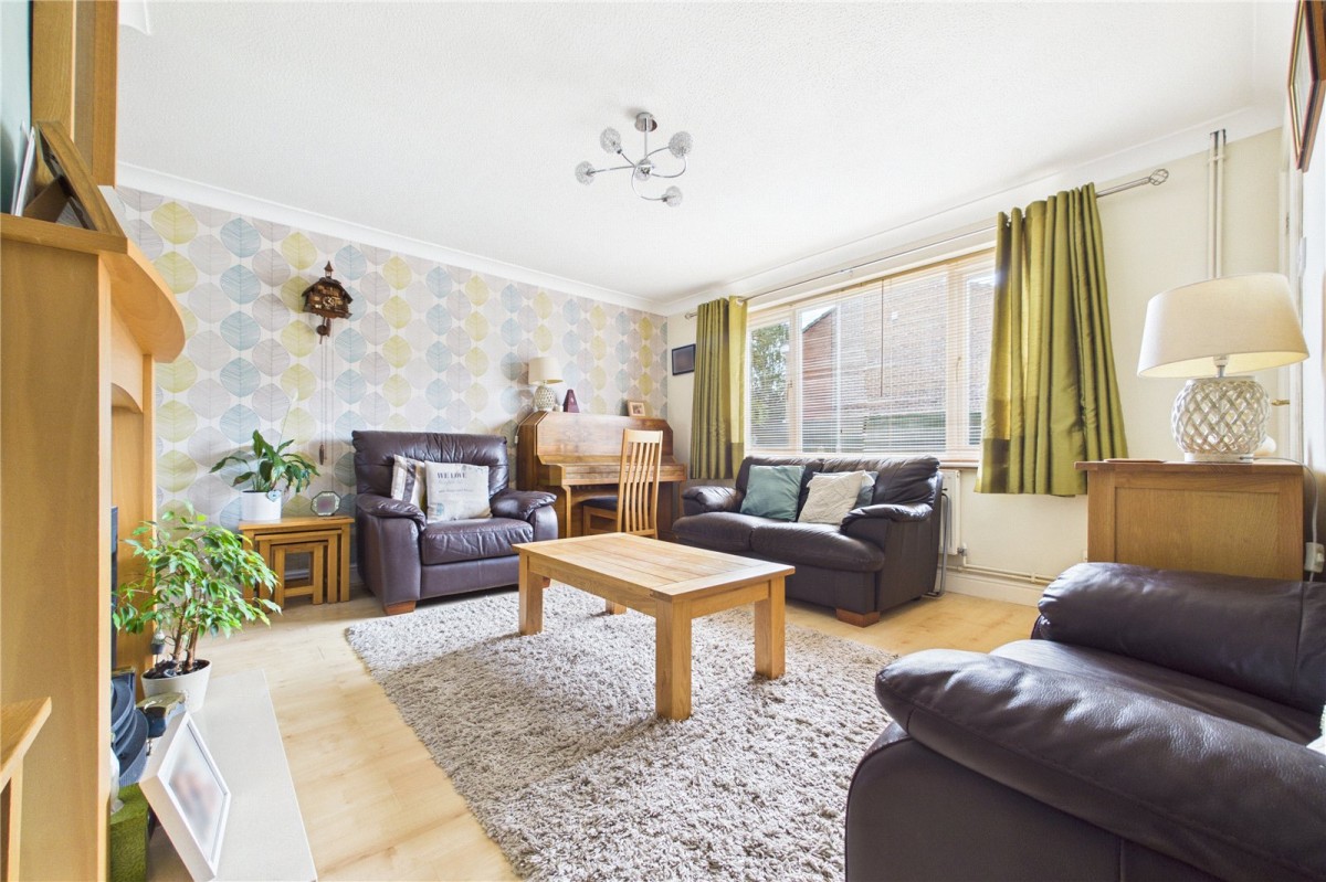 Calcot, Reading, Berkshire