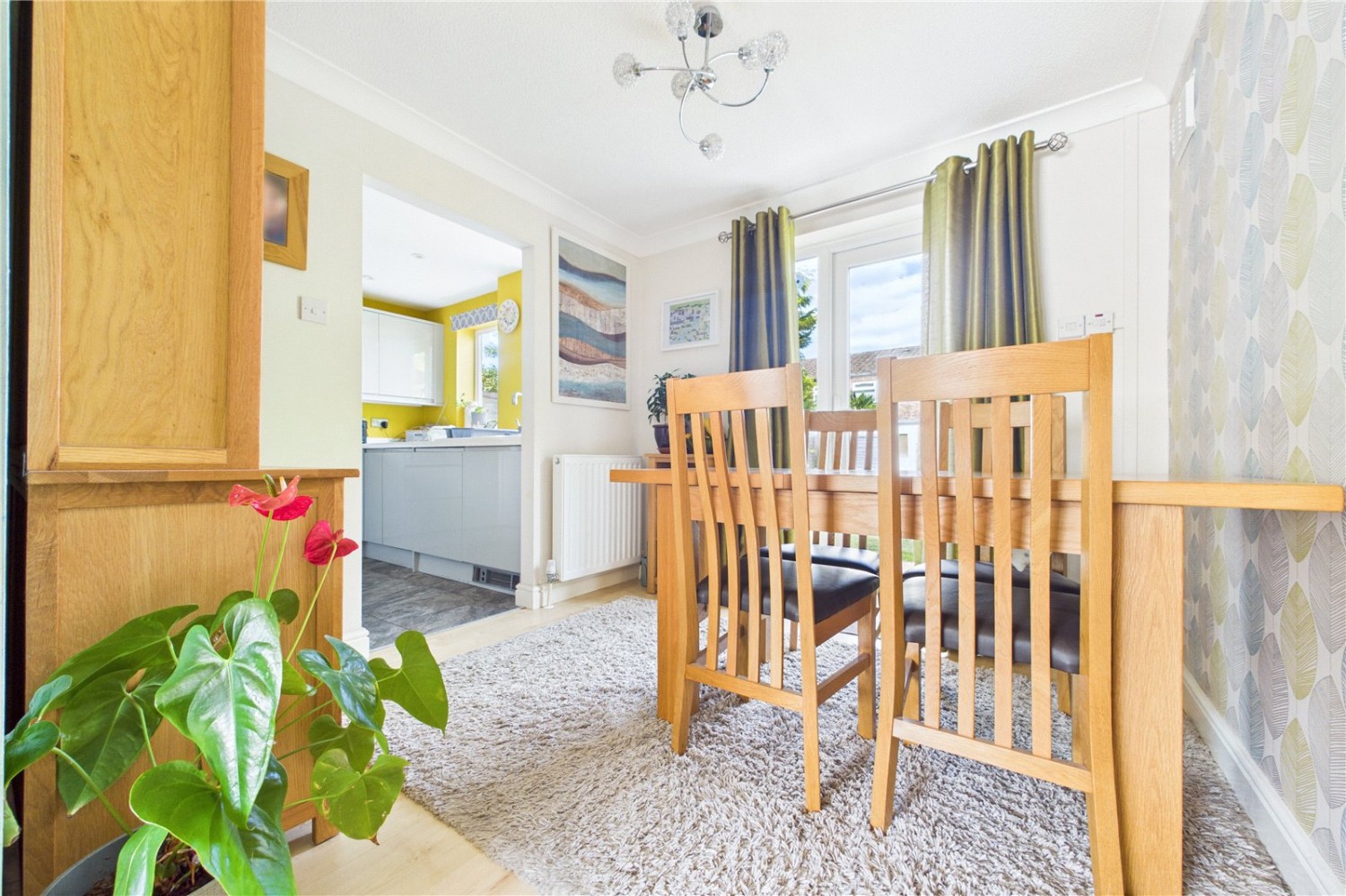 Calcot, Reading, Berkshire