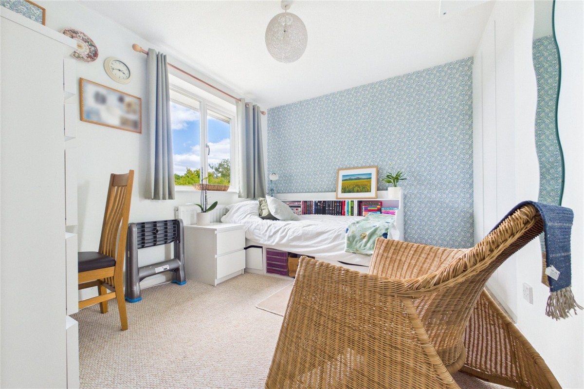 Calcot, Reading, Berkshire