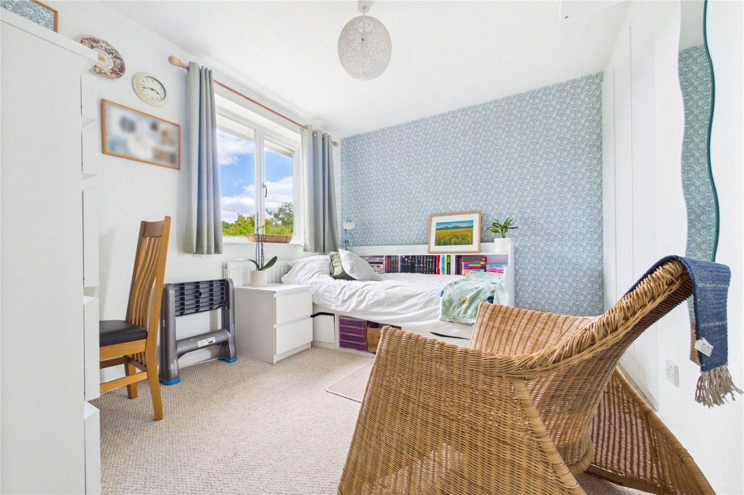 Calcot, Reading, Berkshire