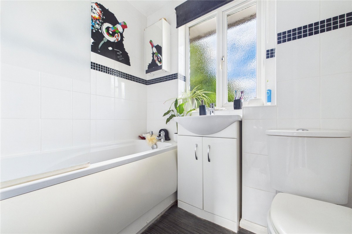 Calcot, Reading, Berkshire