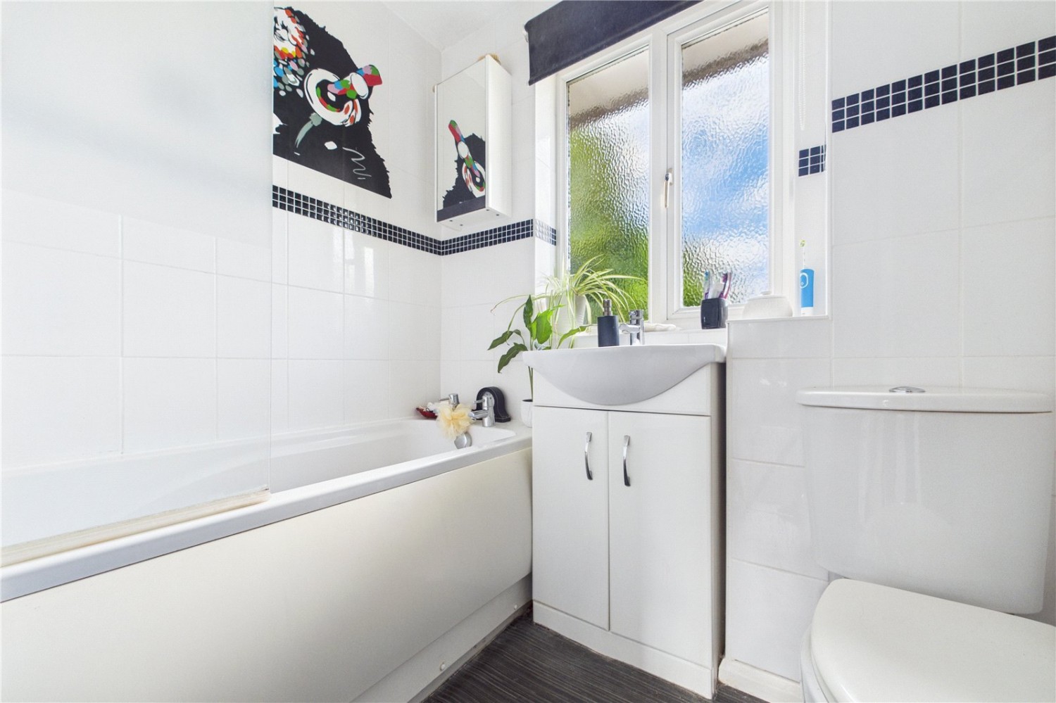 Calcot, Reading, Berkshire
