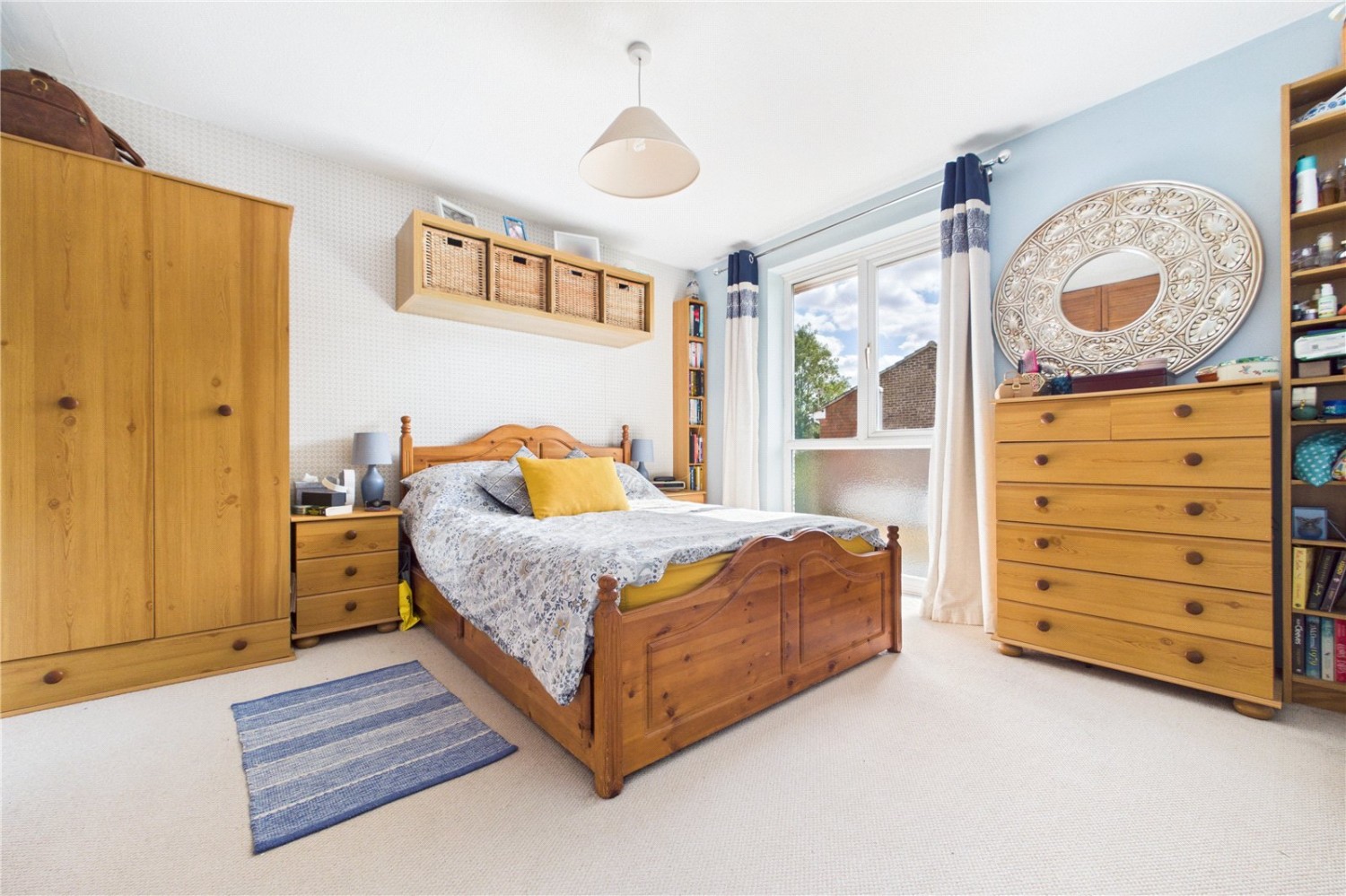 Calcot, Reading, Berkshire
