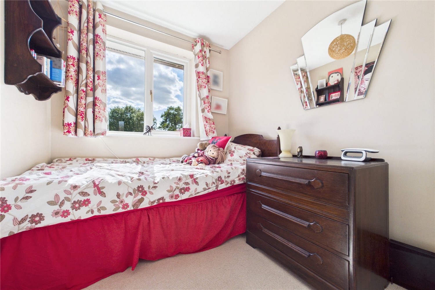 Calcot, Reading, Berkshire