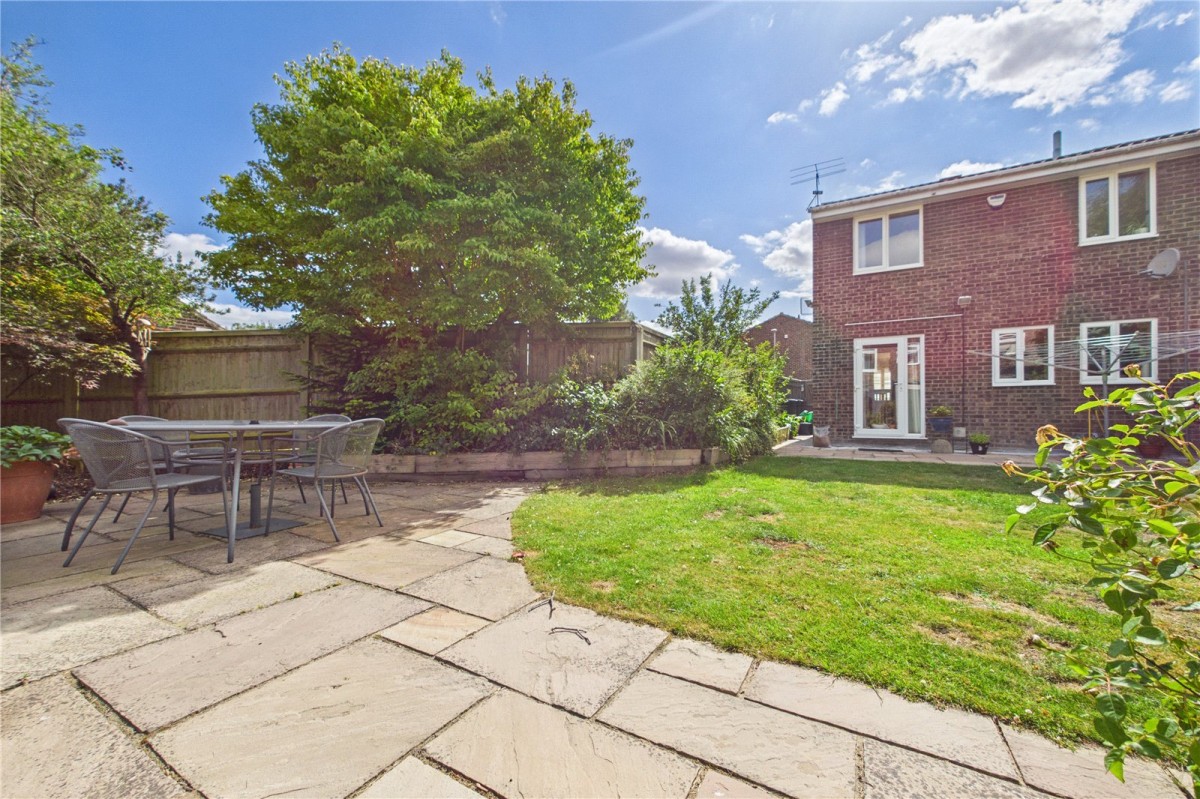 Calcot, Reading, Berkshire