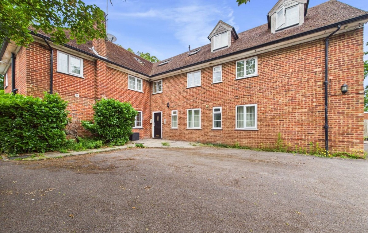 Tilehurst, Reading, Berkshire