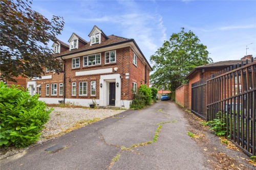 Tilehurst, Reading, Berkshire