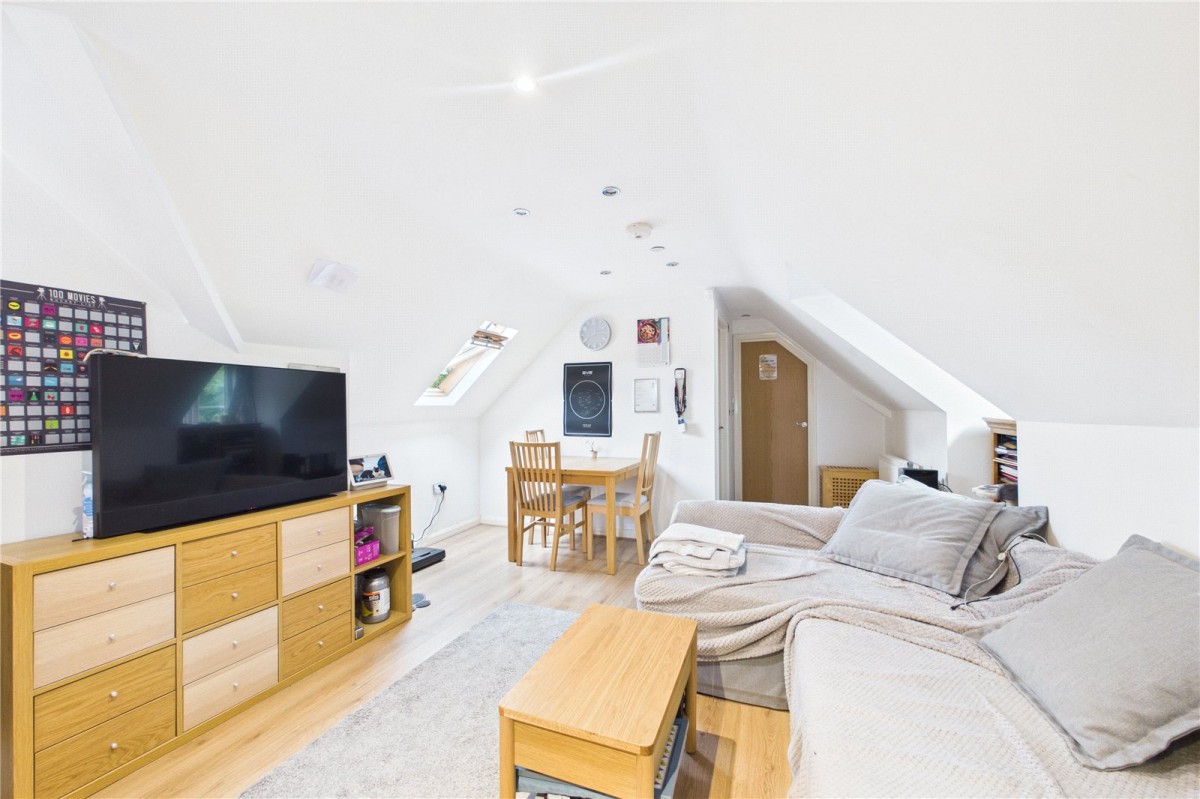 Tilehurst, Reading, Berkshire
