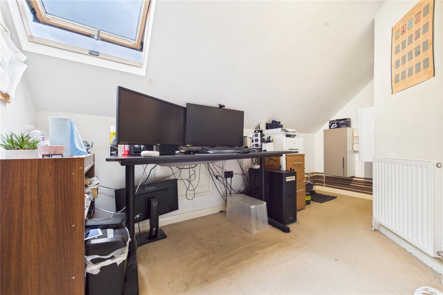 Tilehurst, Reading, Berkshire
