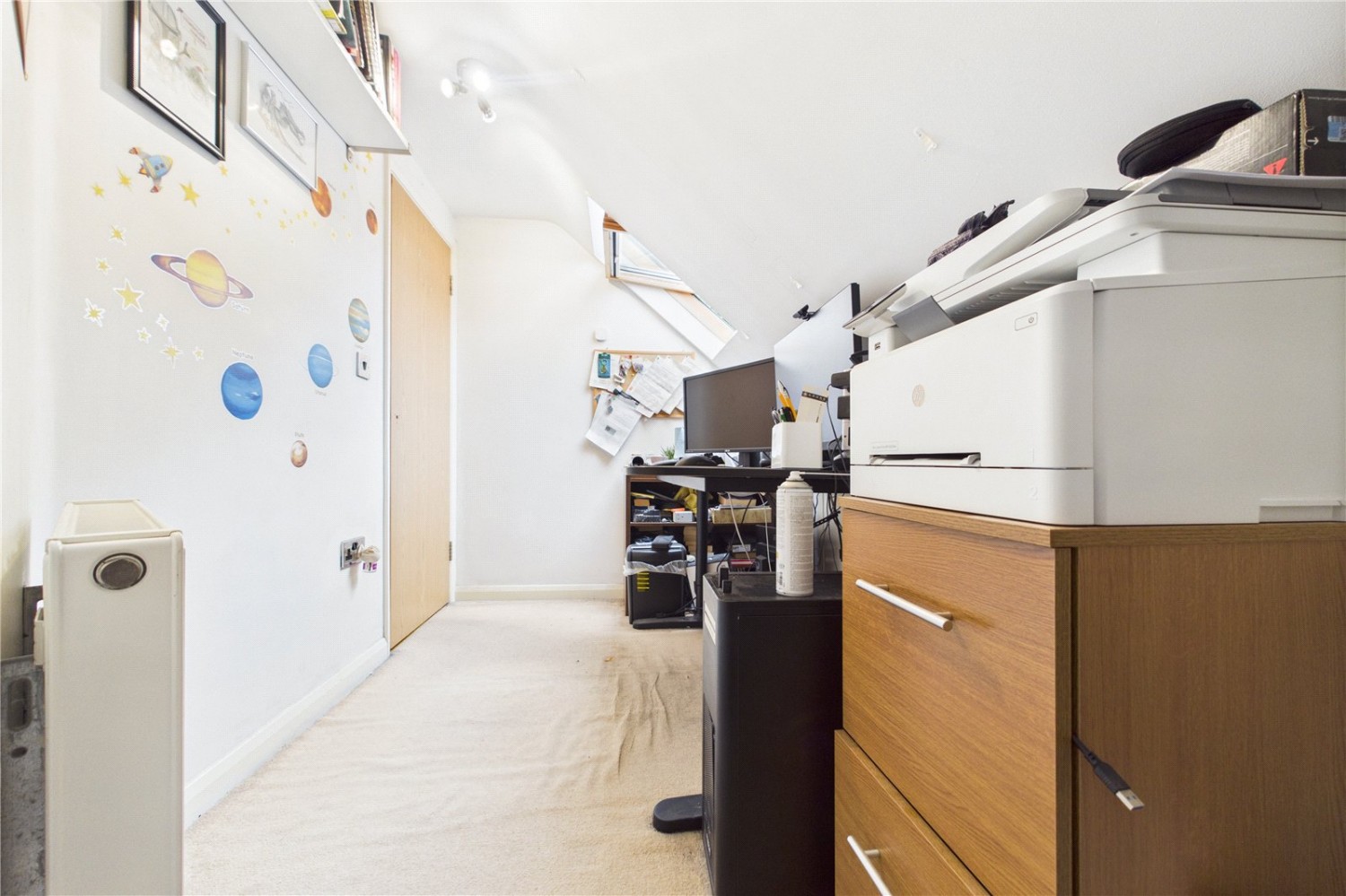 Tilehurst, Reading, Berkshire