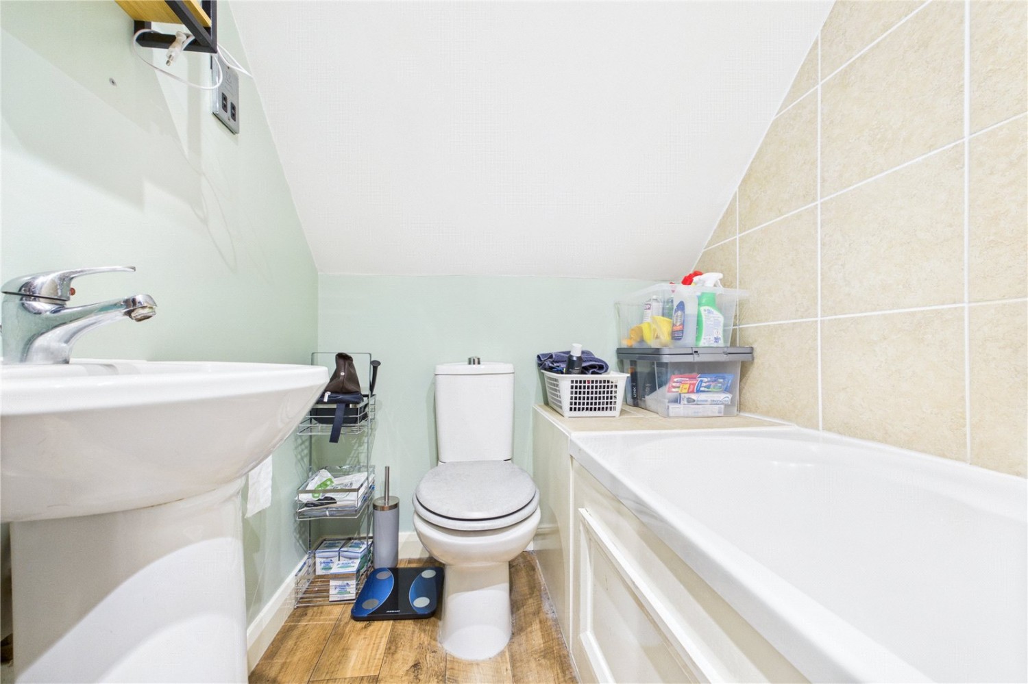 Tilehurst, Reading, Berkshire