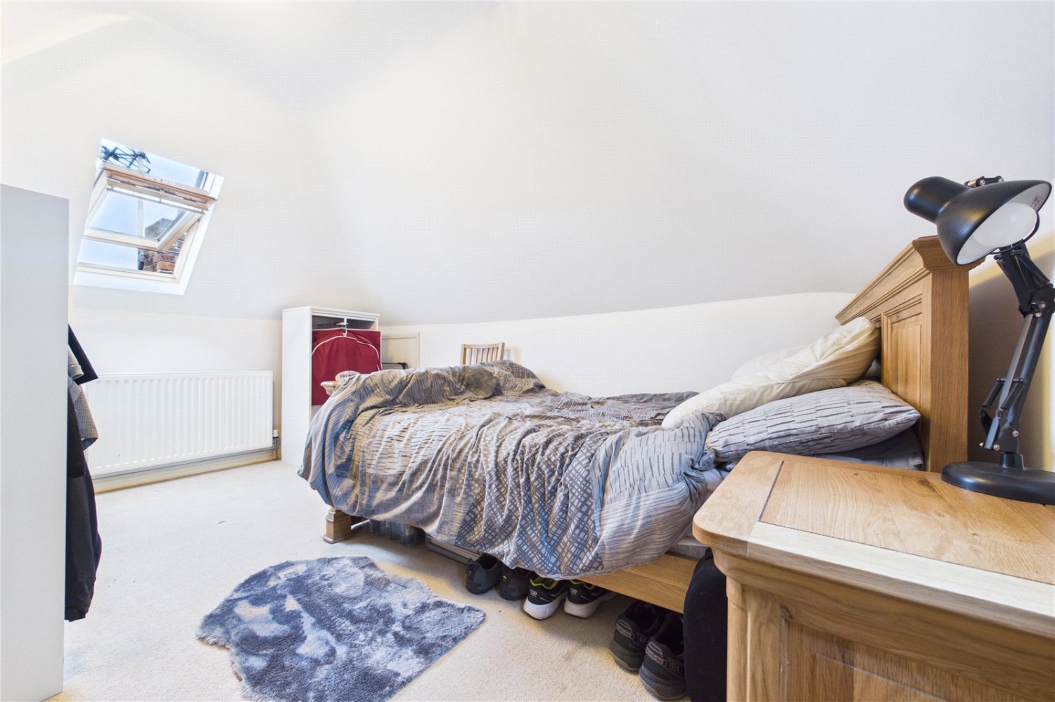 Tilehurst, Reading, Berkshire