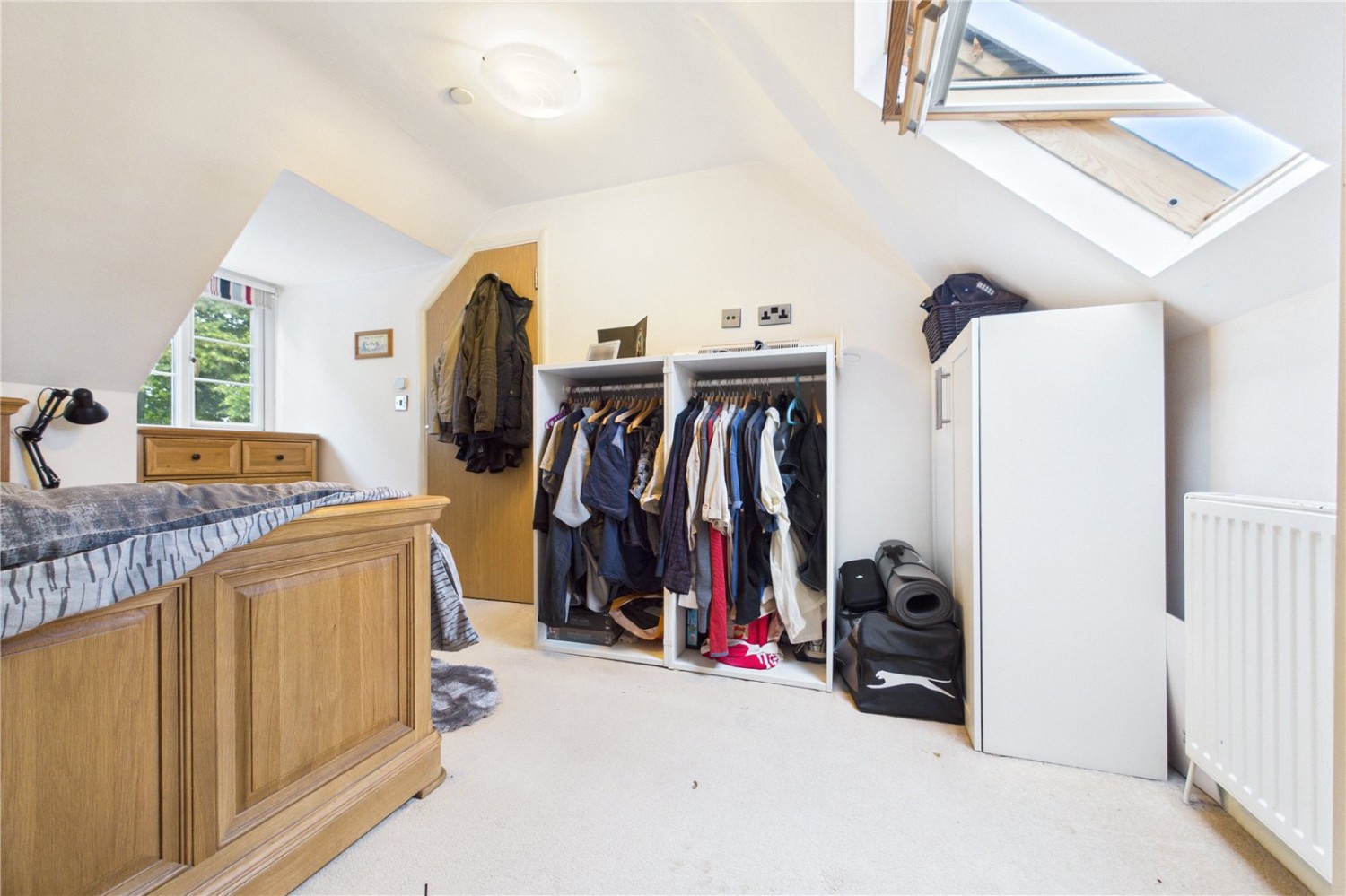 Tilehurst, Reading, Berkshire