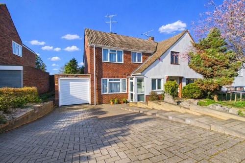 Tilehurst, Reading, Berkshire