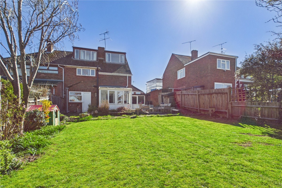 Tilehurst, Reading, Berkshire