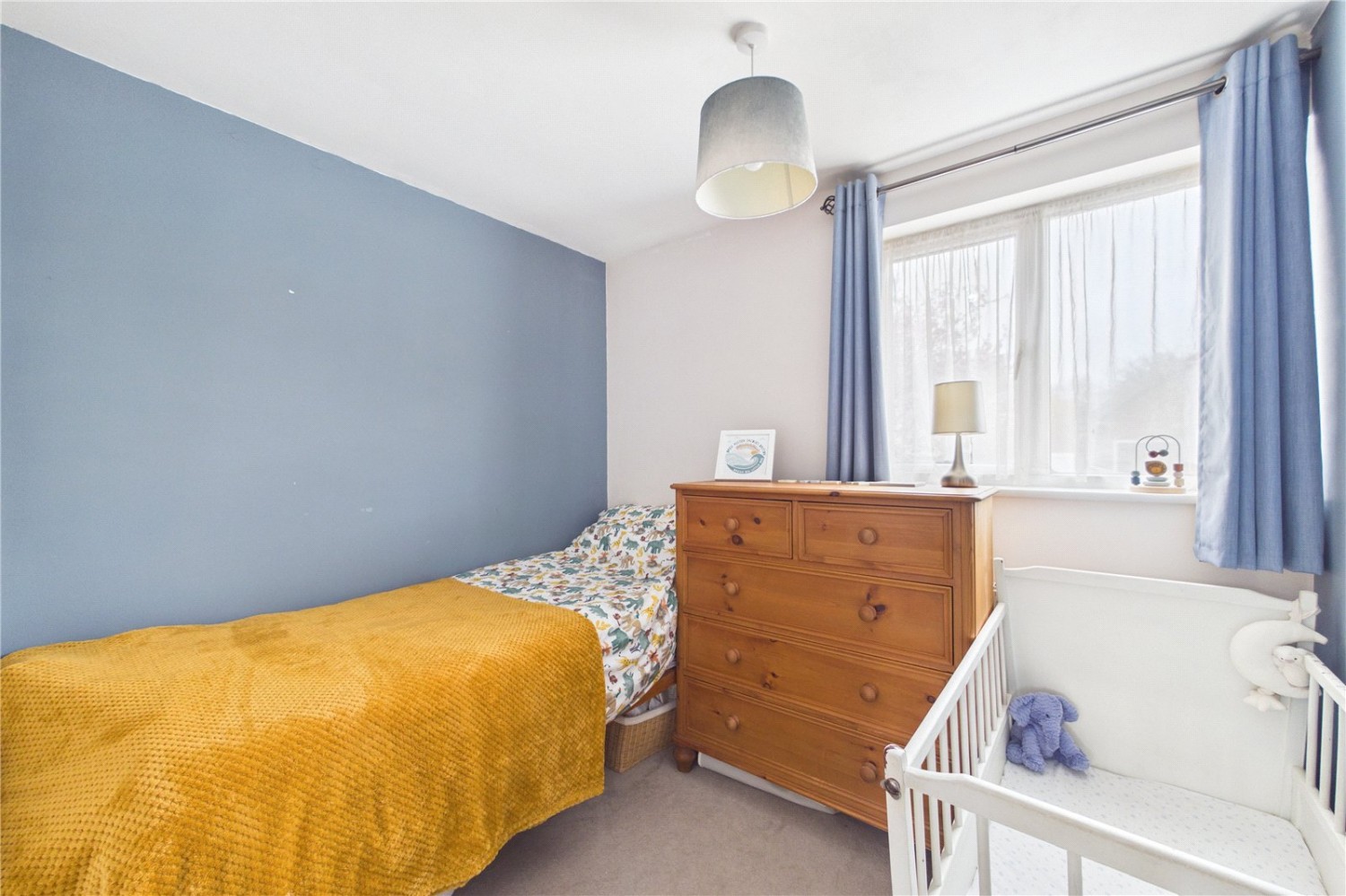 Tilehurst, Reading, Berkshire