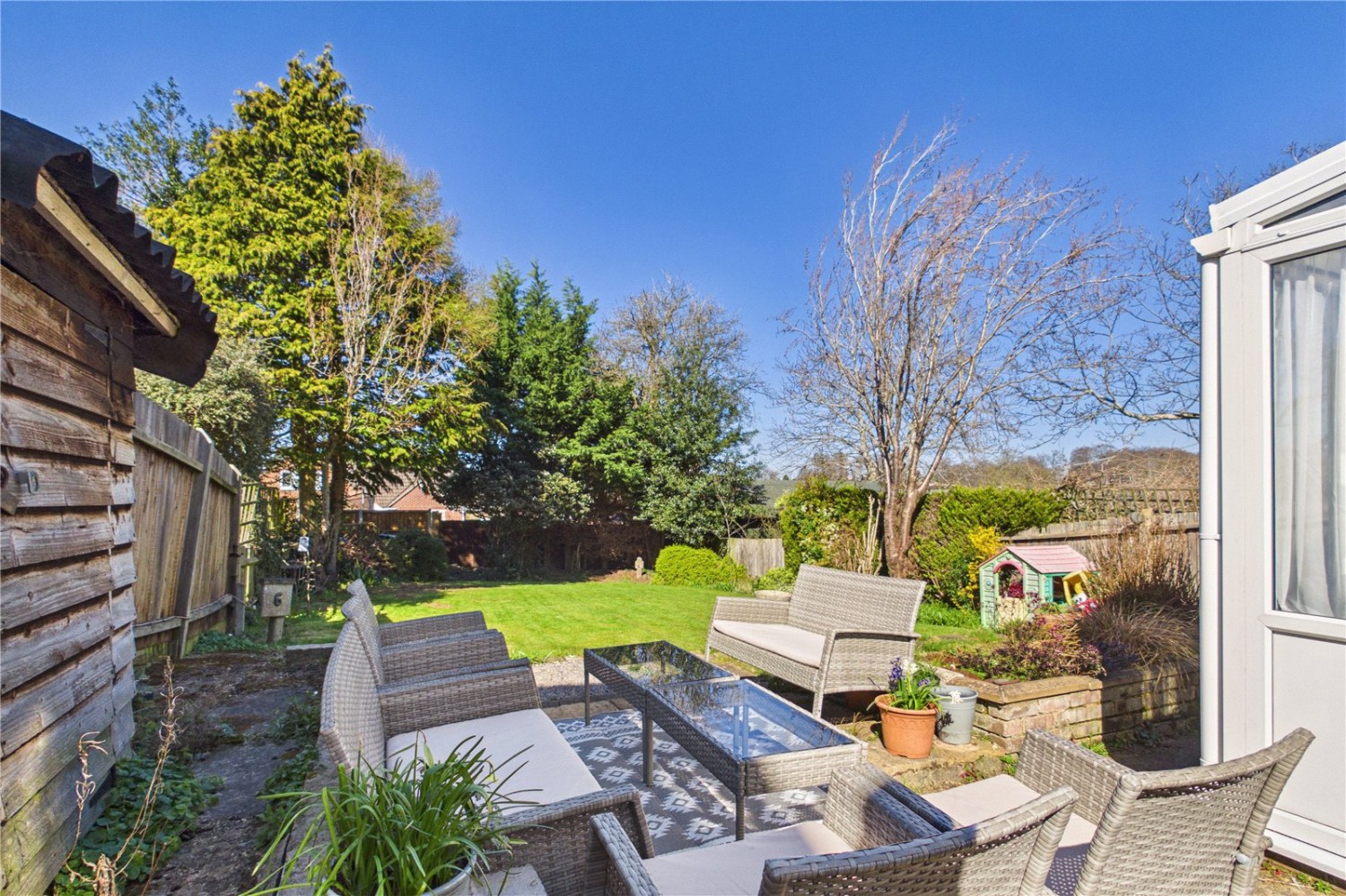 Tilehurst, Reading, Berkshire