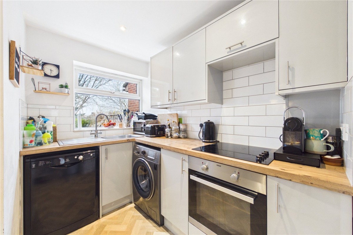 Tilehurst, Reading, Berkshire