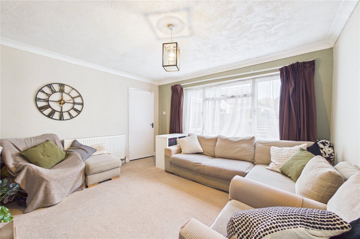Tilehurst, Reading, Berkshire
