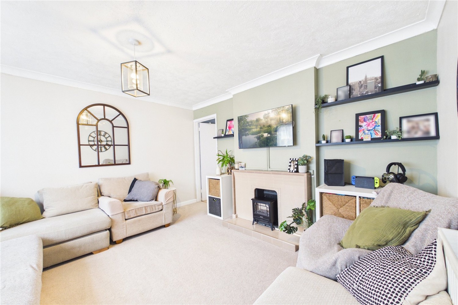 Tilehurst, Reading, Berkshire