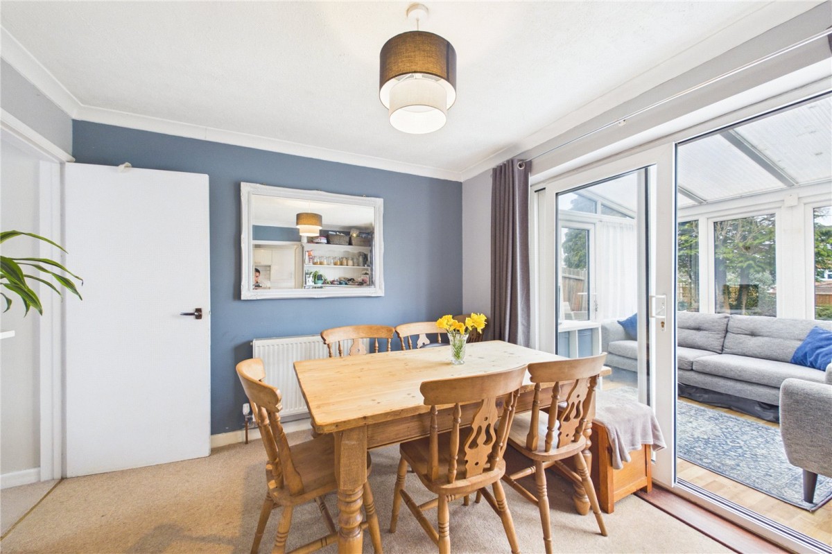 Tilehurst, Reading, Berkshire