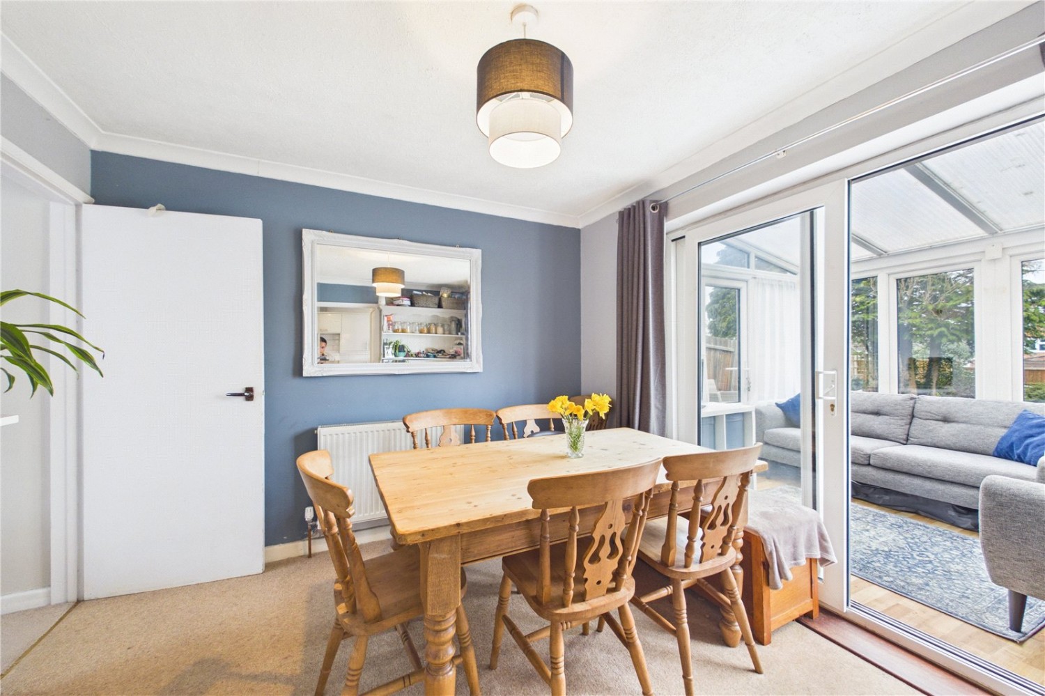 Tilehurst, Reading, Berkshire