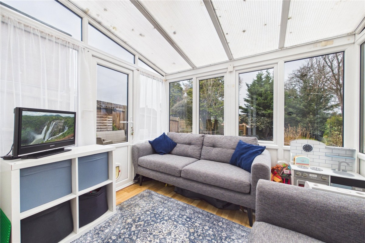 Tilehurst, Reading, Berkshire