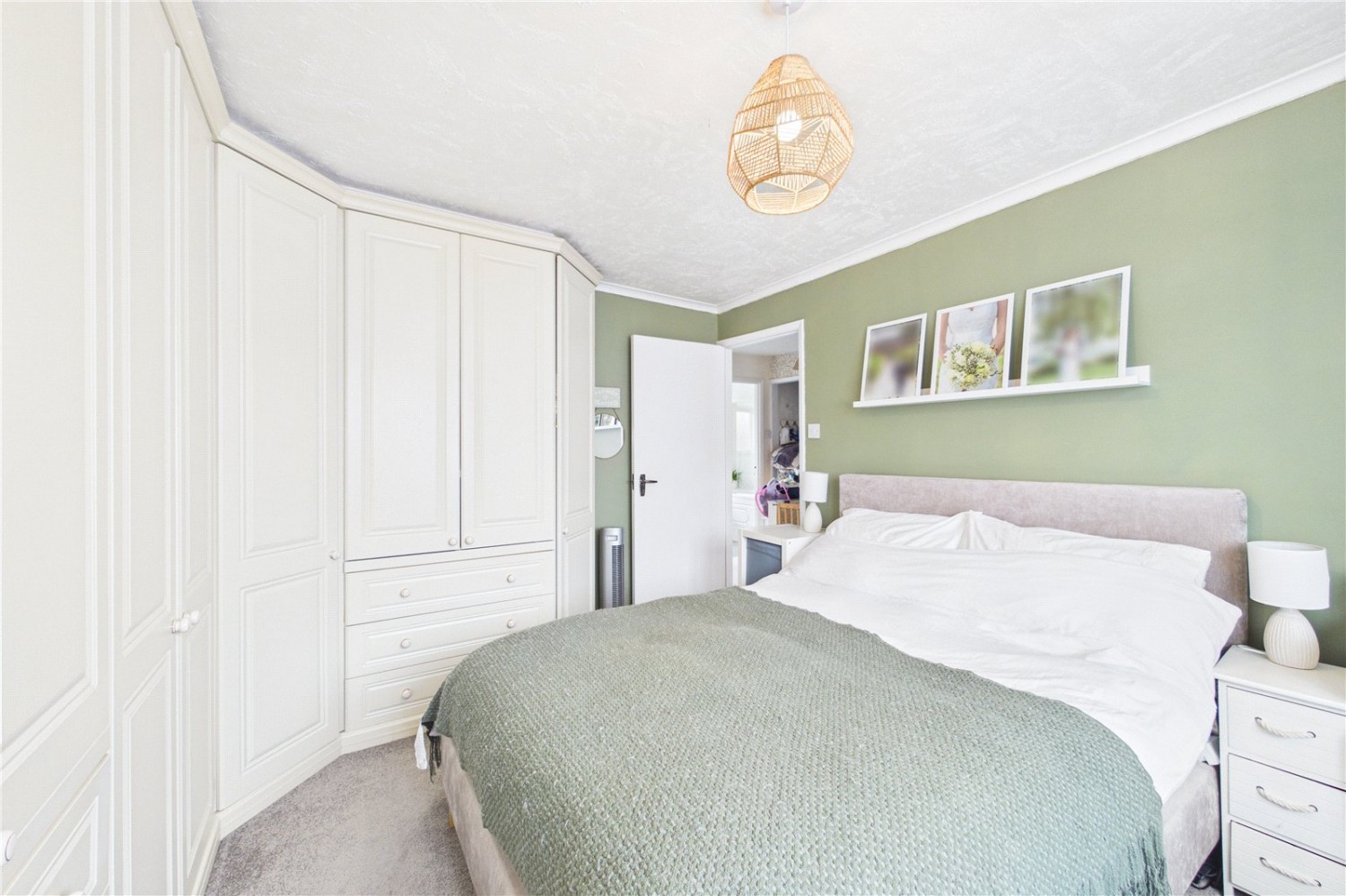 Tilehurst, Reading, Berkshire