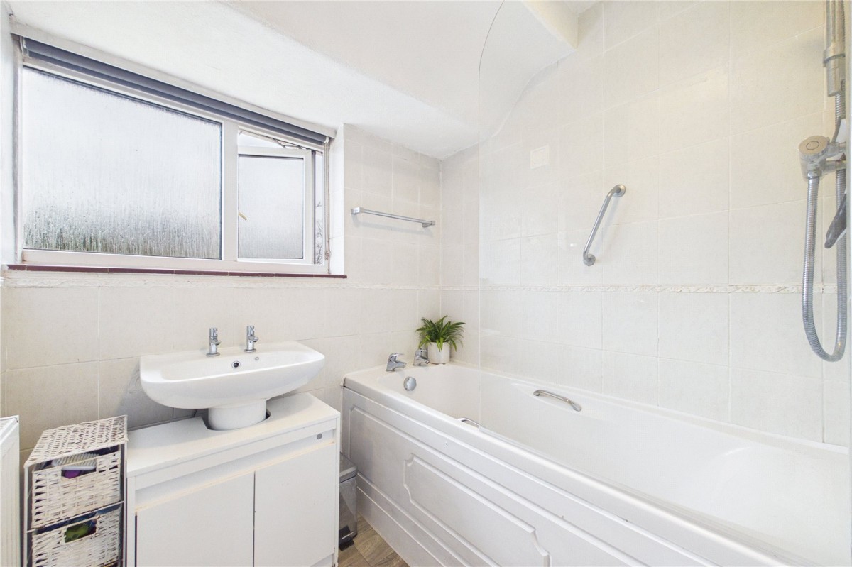 Tilehurst, Reading, Berkshire