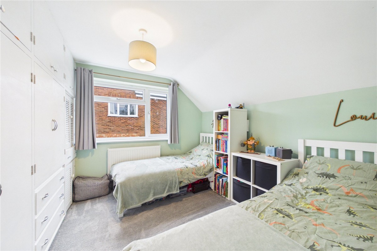 Tilehurst, Reading, Berkshire