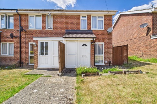 Calcot, Reading, Berkshire