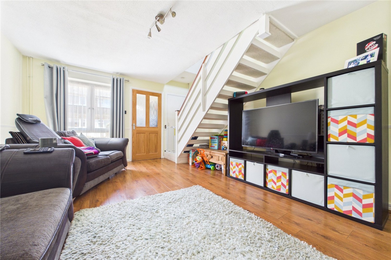 Calcot, Reading, Berkshire