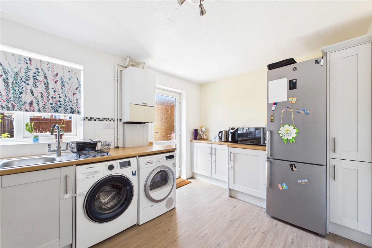Calcot, Reading, Berkshire