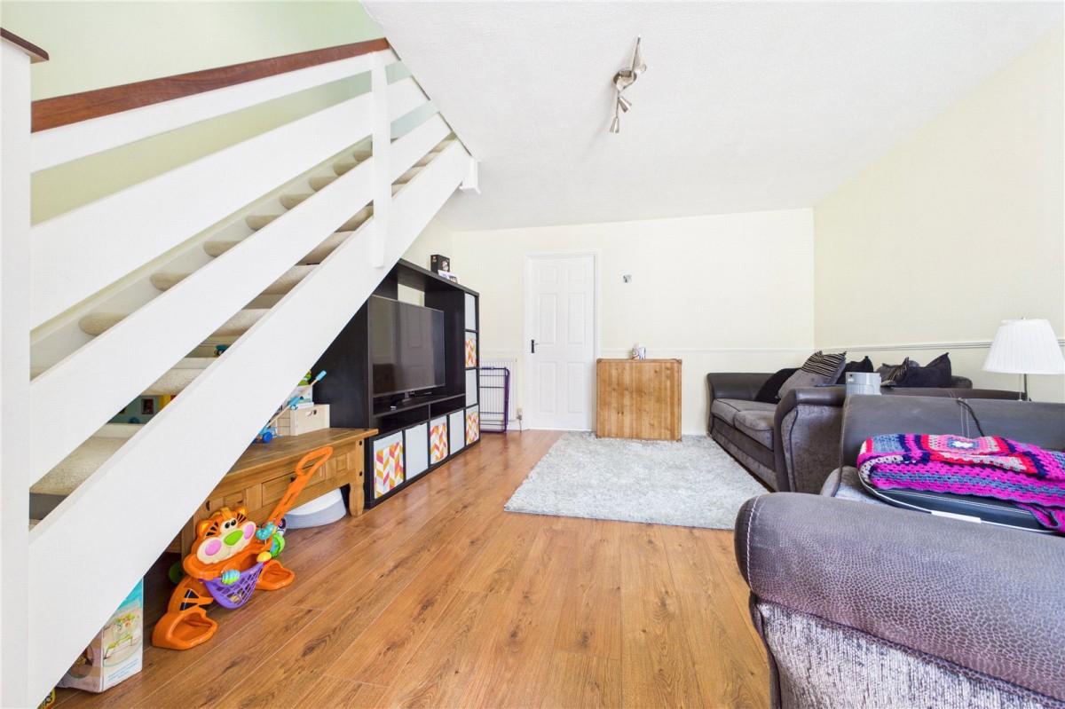 Calcot, Reading, Berkshire