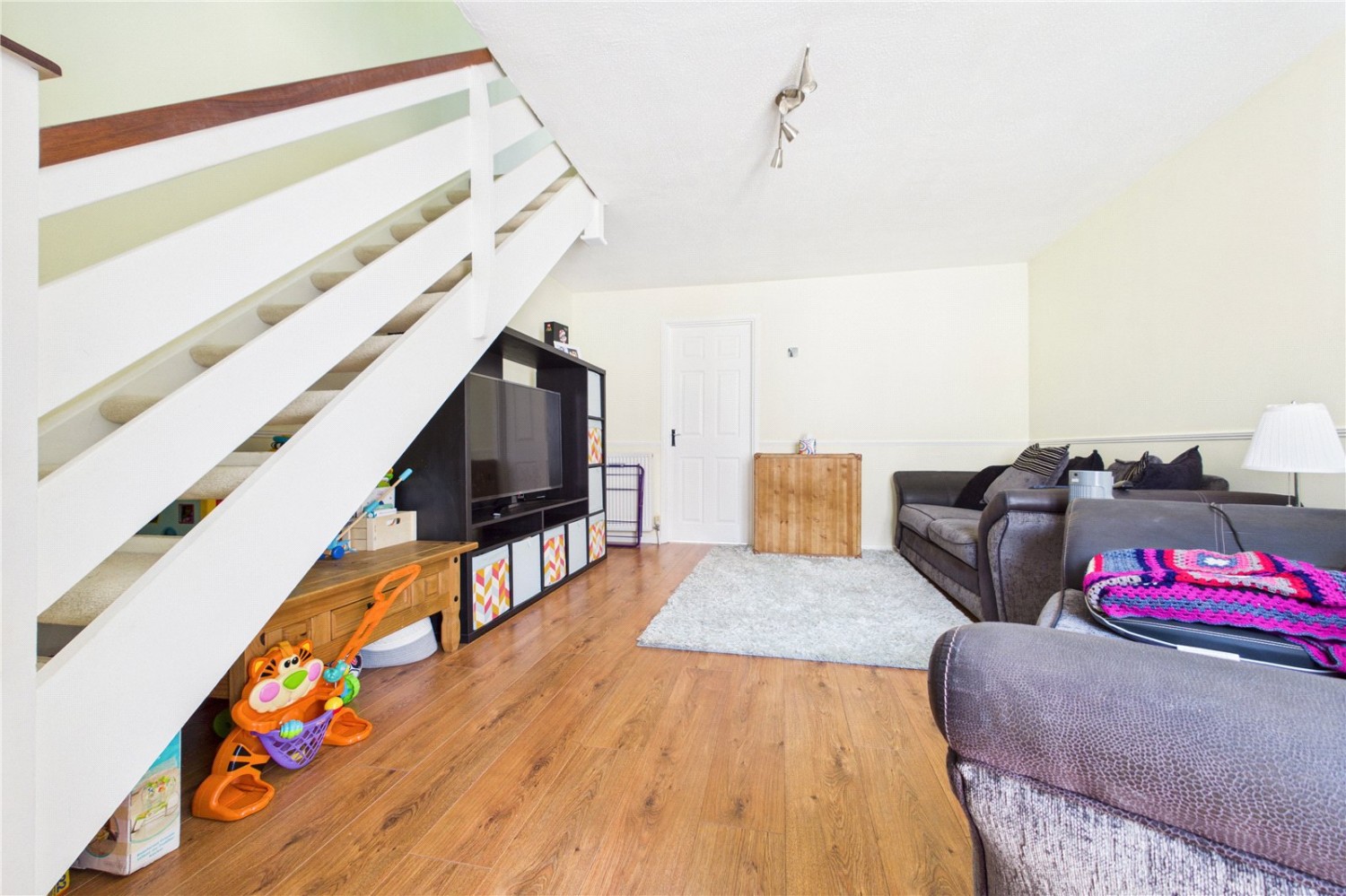 Calcot, Reading, Berkshire