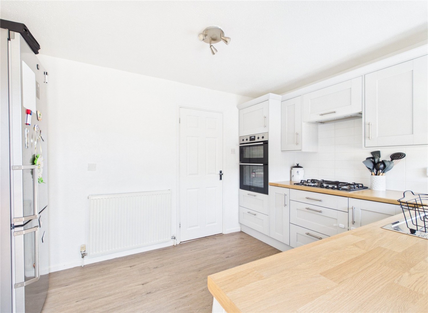 Calcot, Reading, Berkshire