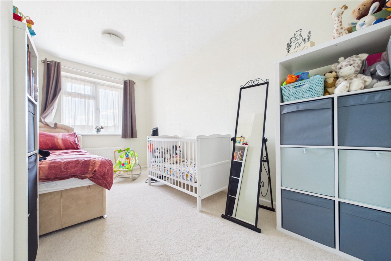Calcot, Reading, Berkshire