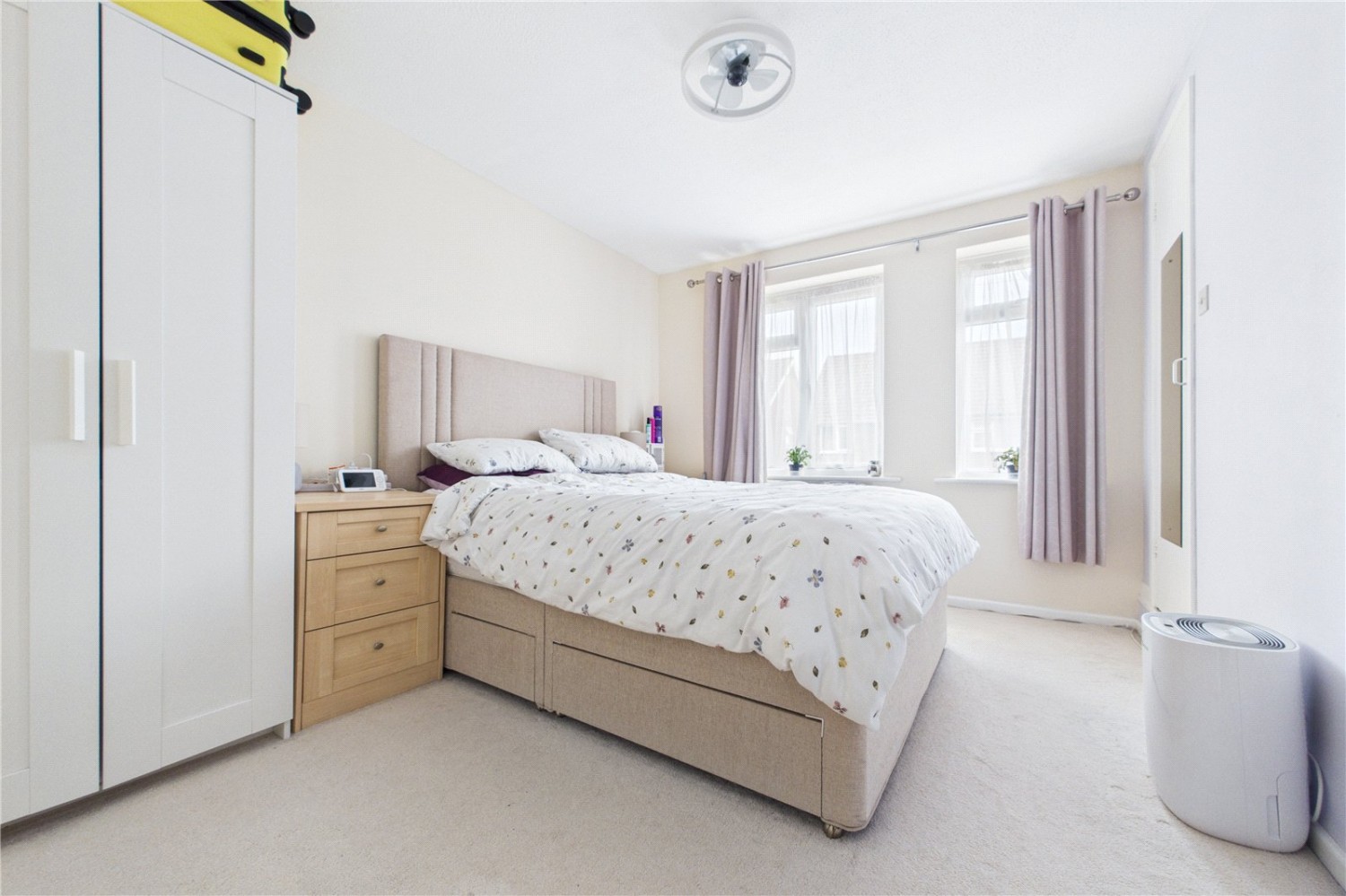 Calcot, Reading, Berkshire